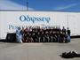 Odyssey Percussion Theatre profile picture