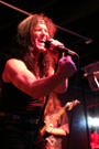 Dave Evans Fan Page profile picture