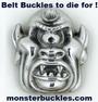 Monster Buckles profile picture