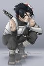 Sasuke profile picture