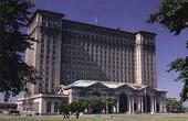 Michigan Central Station profile picture