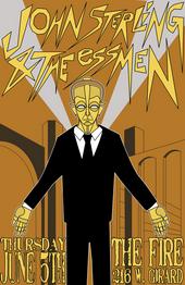 john stErling & thE essmEn profile picture