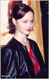 Thora Birch profile picture