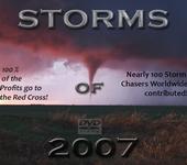 Storms Of 2007 profile picture