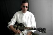 Patrick Butler - Jazz Guitarist profile picture