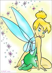 Tinkerbell profile picture