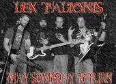 LEX TALIONIS (NYDM-GEORGIA) profile picture