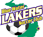 Blue Water Soccer Club profile picture