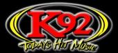 K92, Virginia's #1 Hit Music Station profile picture