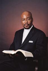 Bishop Ricky D. Town profile picture