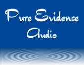 Pure Evidence Audio profile picture