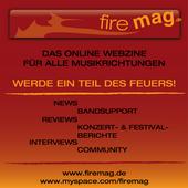 Firemag.de profile picture