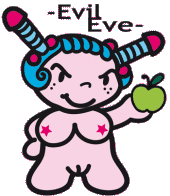 Evil_Eve profile picture