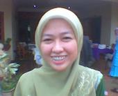 Nabila profile picture