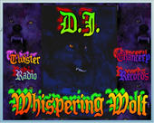 DJ Whispering Wolf profile picture