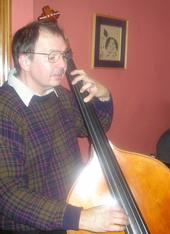 uprightbass