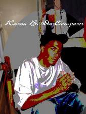 South Carolina Unsigned Producer, Rasan B. profile picture