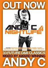Andy C profile picture