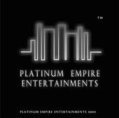 Platinum Empire Entertainments profile picture