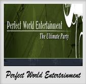 Perfect World Entertainment profile picture