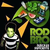 DESCARGA DISCO RodBro Aqui profile picture