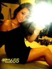 Michaela from Myspace ;]™ is Grounded profile picture