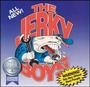 Jerky Boys™ Official Johnny Brennan Myspace profile picture