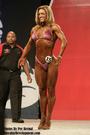 Heather Green, IFBB Pro profile picture