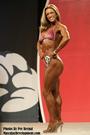 Heather Green, IFBB Pro profile picture