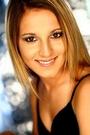 Veronica Ballestrini International Fan Page profile picture