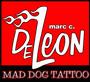 Mad Dog Tattoo, 661-322-8282 1218 19th st profile picture