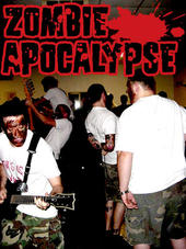 Zombie Apocalypse profile picture