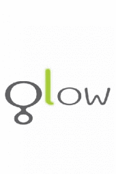 Glow profile picture