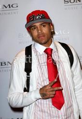 Chris Brown profile picture