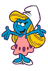 Sadie Smurf profile picture