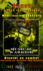 MC Gully Street Musical Warrior bientot Dispo profile picture