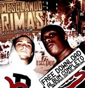 Mesclando Rimas - FREE DOWNLOAD DO ALBUM profile picture