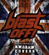 Blast Off! NWOBHM Tribute profile picture