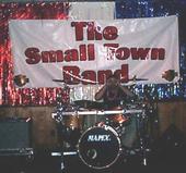 The Small Town Band Entertainment profile picture