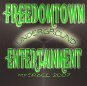 FREEDOMTOWN UNDERGROUND profile picture