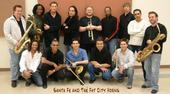 Santa Fe & The Fat City Horns profile picture