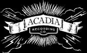 Acadia Recording Company profile picture