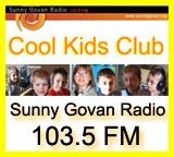 Sunny Govan Radio Kids Club profile picture