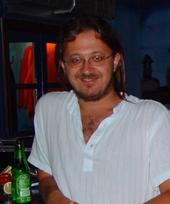 Manolis Zografakis (Trygos) profile picture