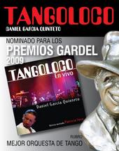 TANGOLOCO - DANIEL GARCIA profile picture