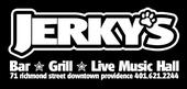 Jerky's Live Music Hall profile picture