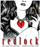 REDLOCK profile picture