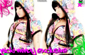 Nicki Minaj Exclusive profile picture