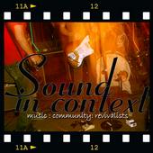 sound in context [s.i.c.] profile picture