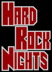 Hard Rock Nights (shirts now on sale at cafepress) profile picture